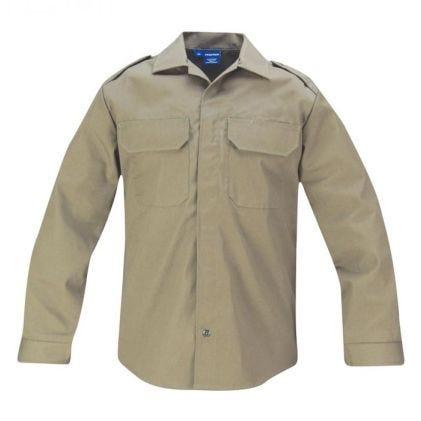 Propper® Men's CDCR Line Duty Shirt - Long Sleeve 