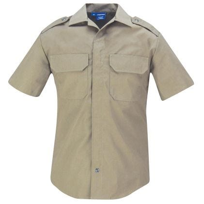 Propper® Men's CDCR Line Duty Shirt - Short Sleeve 