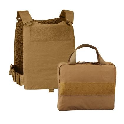 Propper® CRK Slick Carrier and Bag 