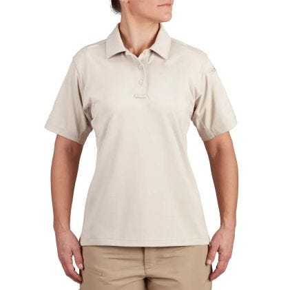Propper® Women's EdgeTec Polo - Closeout