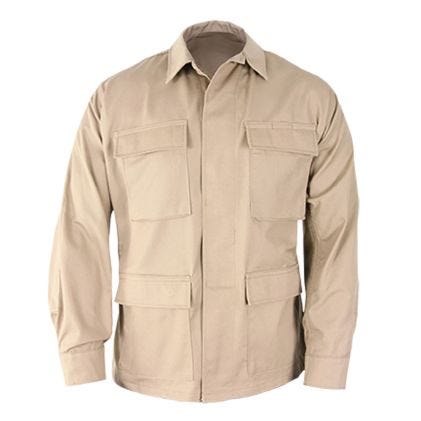 Propper® Uniform BDU Coat - Twill 