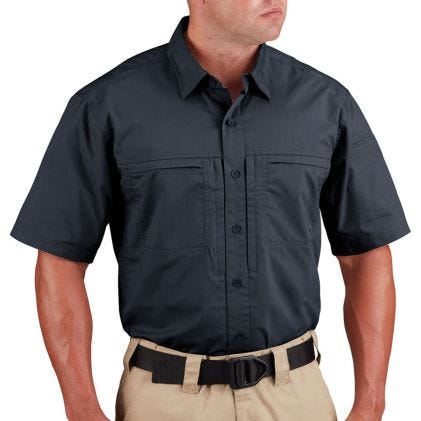 Propper HLX® Men's Short Sleeve Shirt 