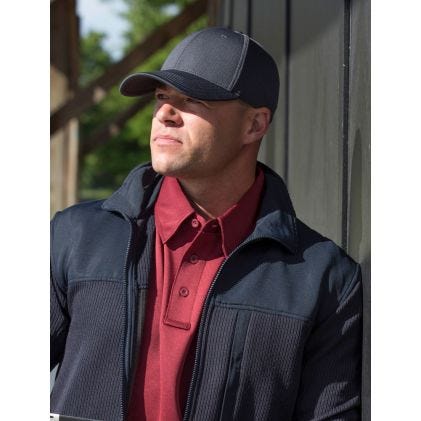 Propper® Hood Fitted Mesh Cap