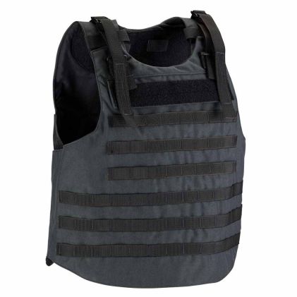Propper® Naval Security Forces Vest (Irregular) - Carrier Only