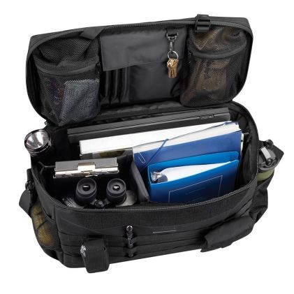 Propper® Patrol Bag
