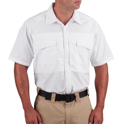 Propper® Men's RevTac Shirt Short Sleeve - F53031M100M