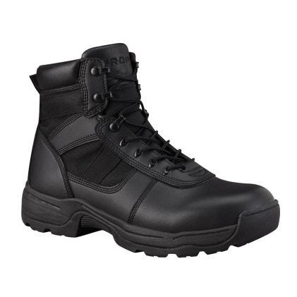 Series 100® 6" Side Zip Tactical Boot