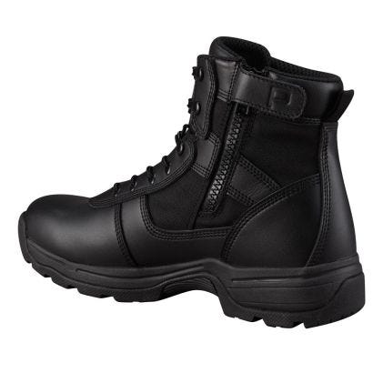 Series 100® 6" Side Zip Tactical Boot