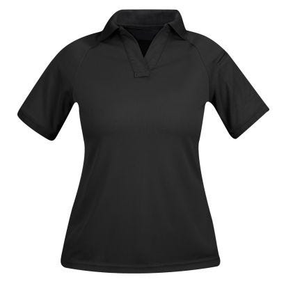 Propper® Women's Athletic Fit Snag-Free Polo