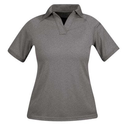 Propper® Women's Athletic Fit Snag-Free Polo