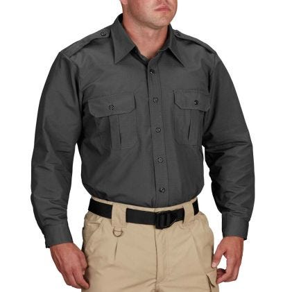 Propper® Tactical Dress Shirt – Long Sleeve 