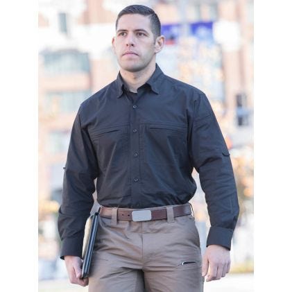 Propper HLX® Men’s Shirt – Long Sleeve