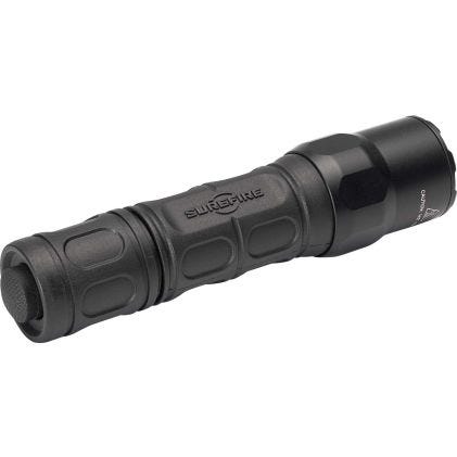 Surefire® G2X Dual Output LED Flashlight with MaxVision™