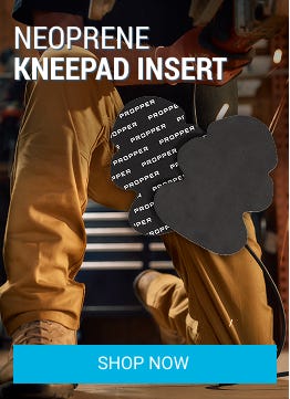 Kneepad