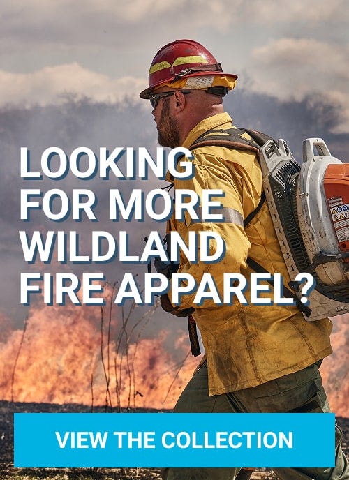 Wildland Pants