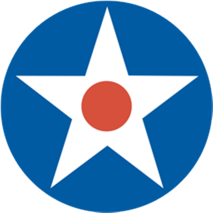 Air Corps Logo