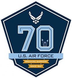 AF 70