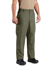 BDU Trouser Button Fly - 100% Cotton Ripstop