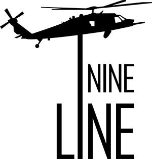 Nine Line Logo
