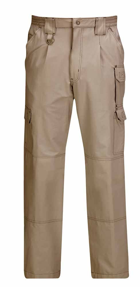 Tactical Pant with Stretch Fabric