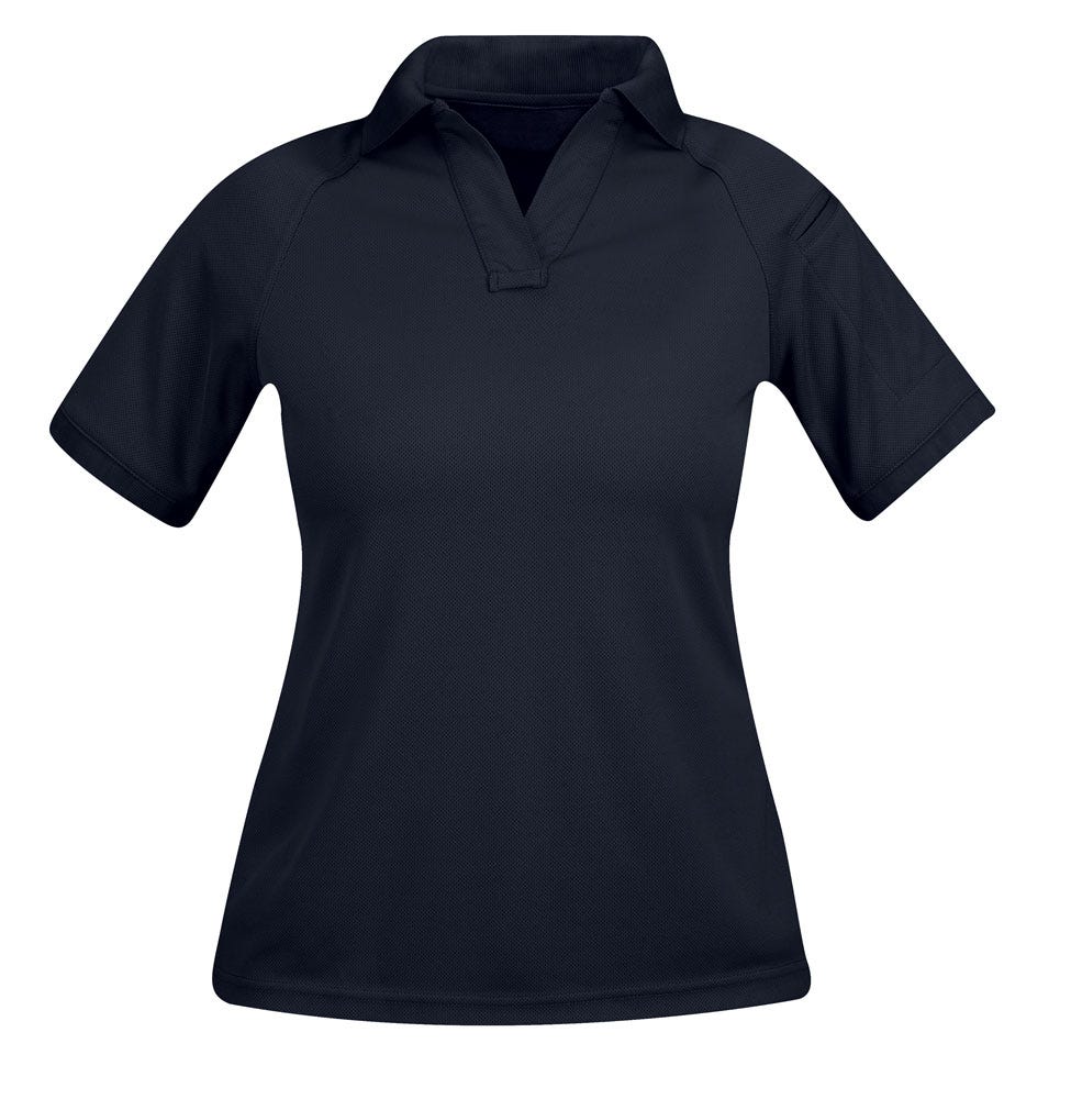 Women’s Snag-free Polo 