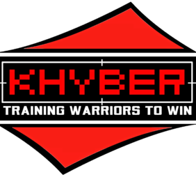 Khyber Logo