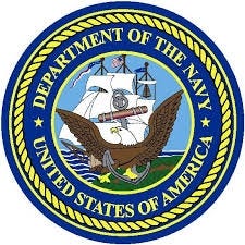 Navy Logo