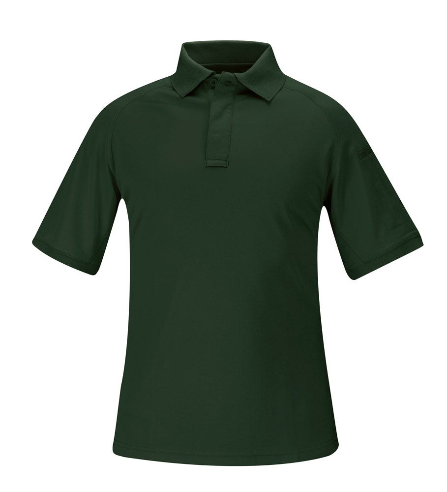 Men’s Snag-free Polo 