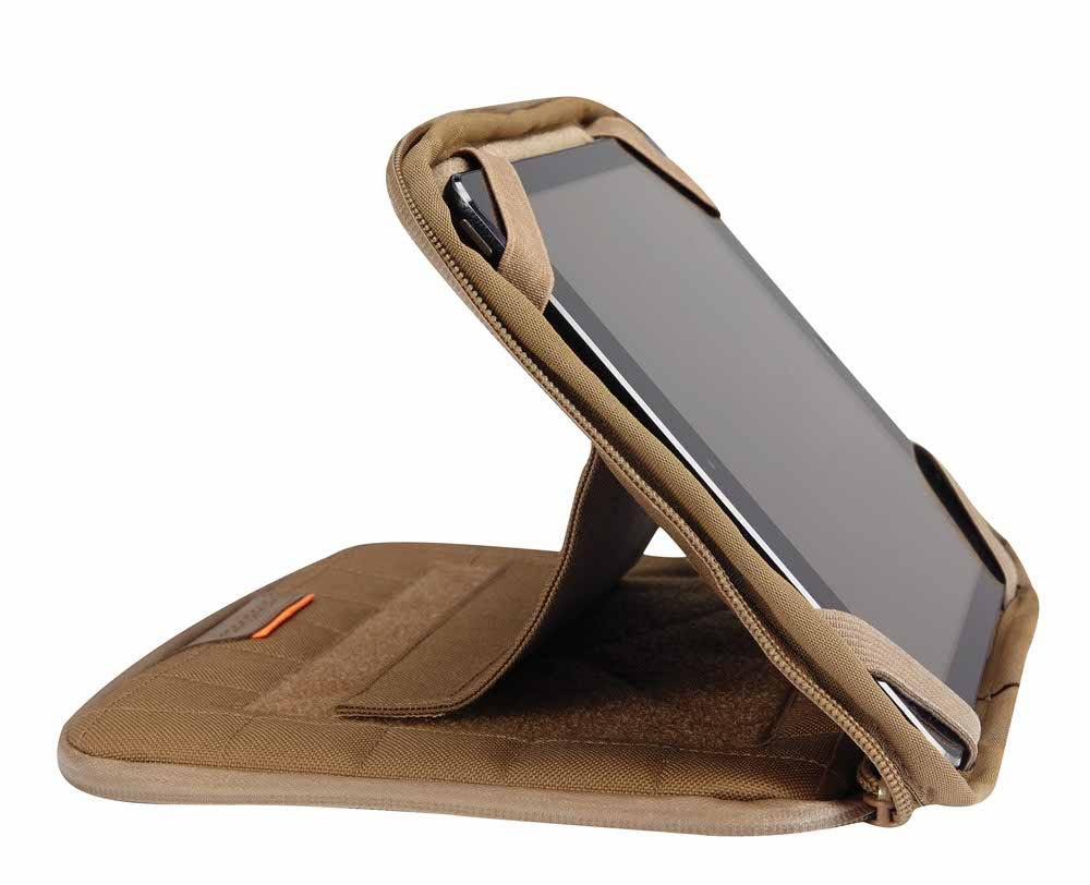 10" Tablet Case with Stand