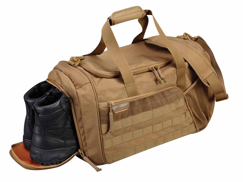 Tactical Duffle