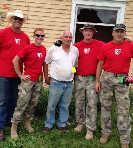 Sheep Dog Members in Pilger Nebraska