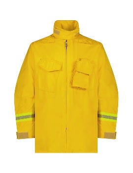 Cal Fire Wildland Jacket