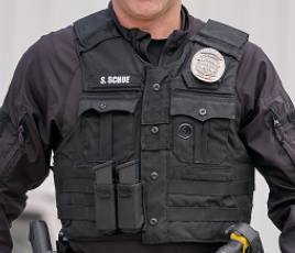 Category Corrections