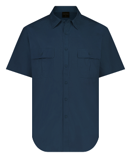 Kinetic® Men's Shirt SS