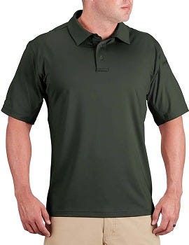 Men's EdgeTec Polo