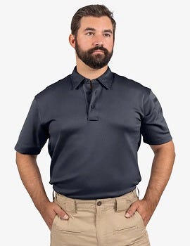 Men’s Performance Polo