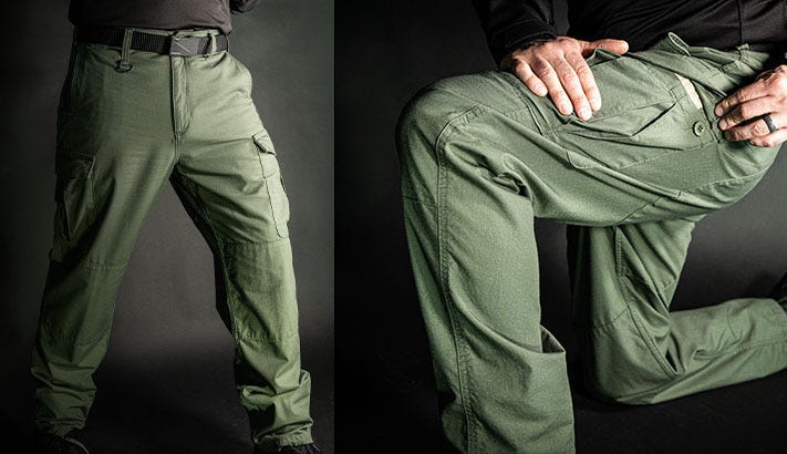 Classic Features with Modern Upgrades