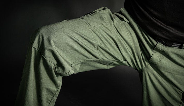 Field-Ready Durability