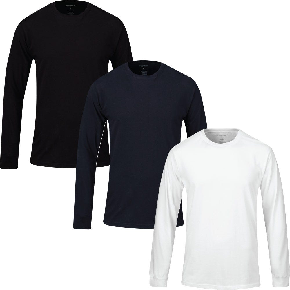 Propper Pack 2 Long Sleeve T-Shirt