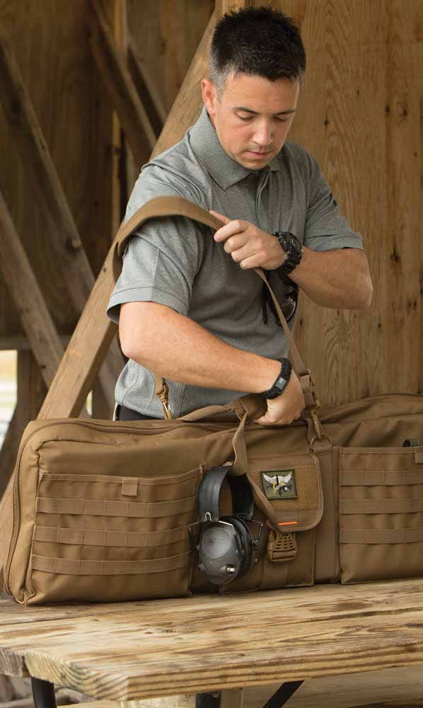 Rifle Bag