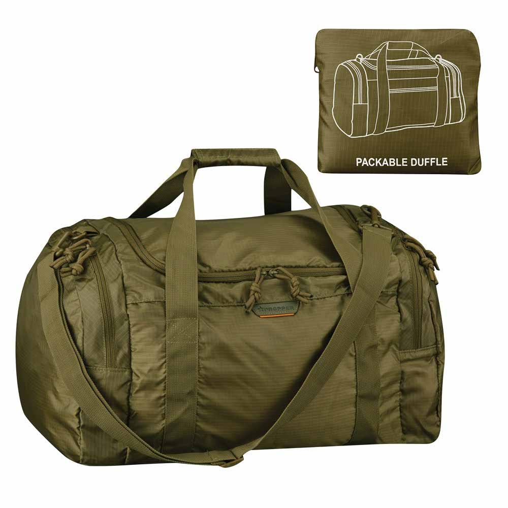 Packable Duffle