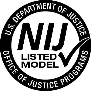 NIJ Certification Mark