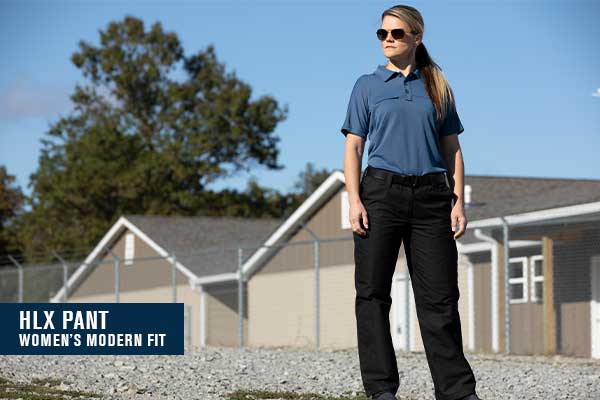 Women's HLX Pant - Modern Fit