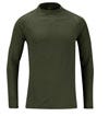 Propper Midweight Base Layer Top Olive
