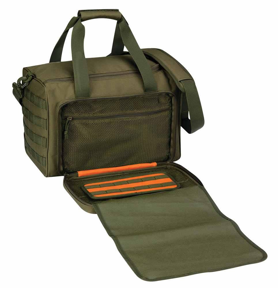 Range Bag - rear