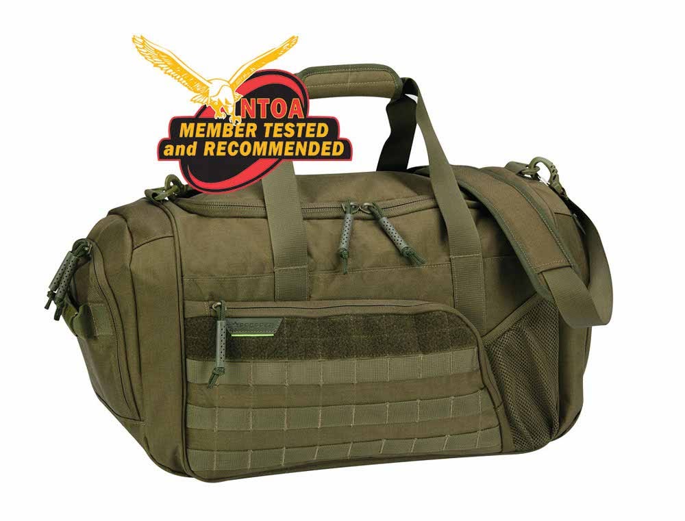 Propper’s NTOA Member Tested and Approved Tactical Duffle