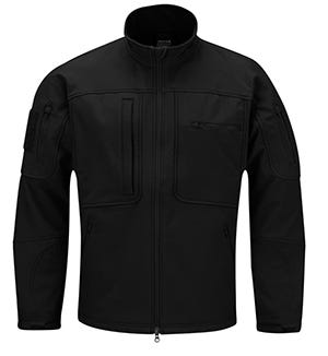 BA Softshell