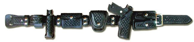 Belt Layout