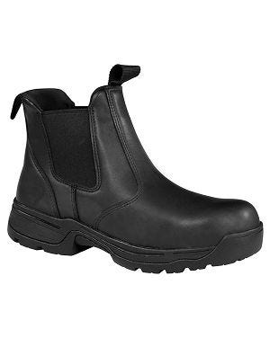 Series 100 6 Chelsea Comp Toe Boot