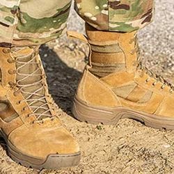 Ready For Deployment